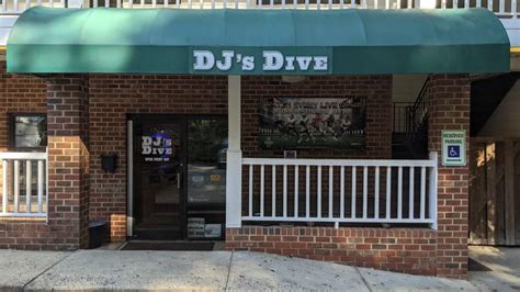 djs dive reviews|djs dive durham.